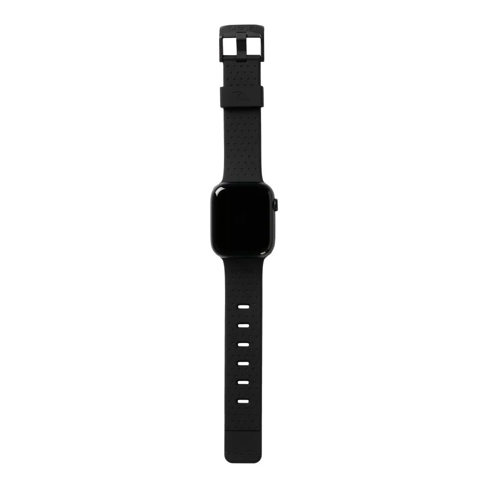 Vrolijk UAG X Rip Curl Trestles Watch Strap For Apple Watch Geval Tas Zwart Nederland Apple UAG Netherlands